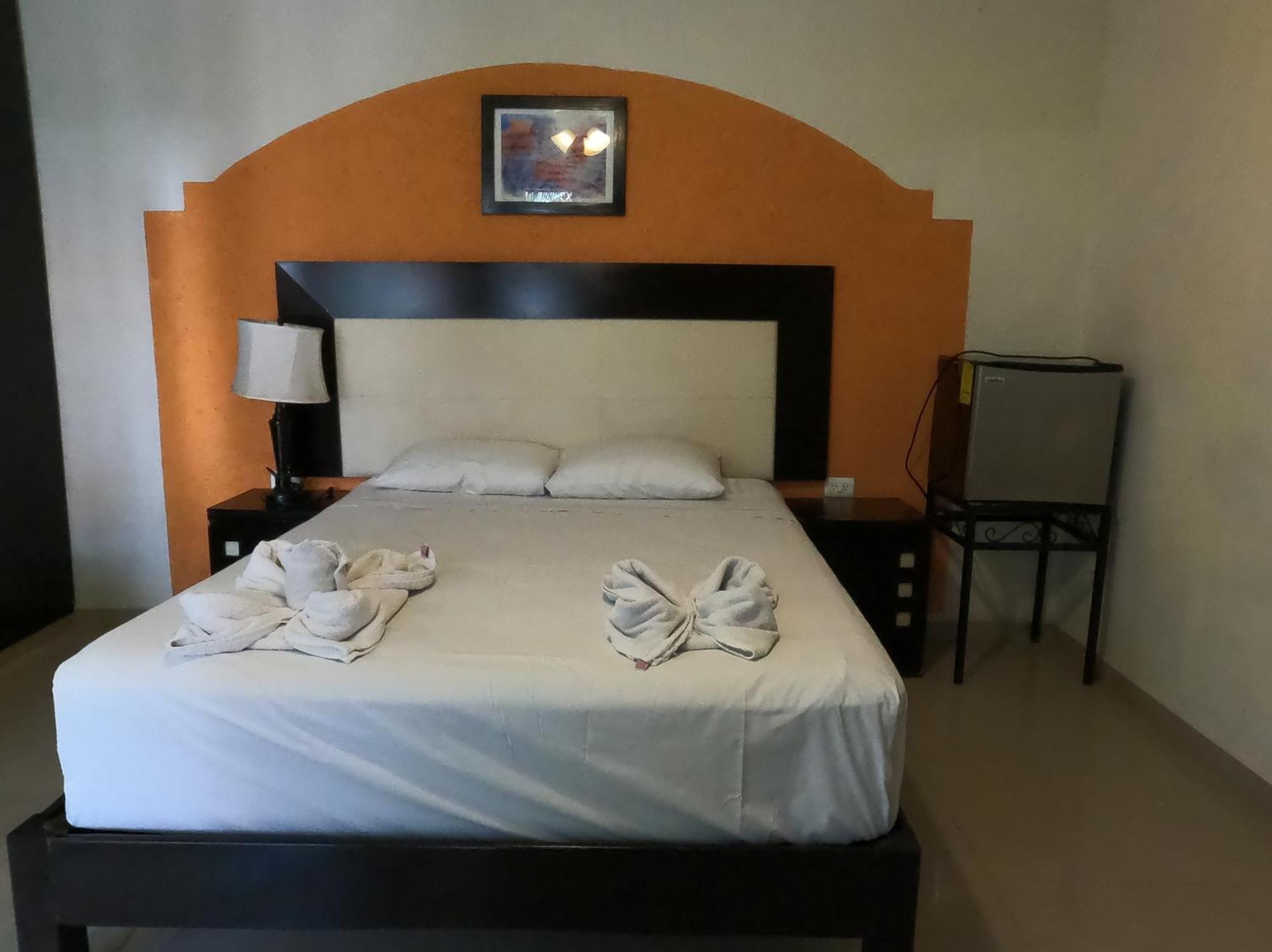 Hotel Quinta Marciala Mx Valladolid  Bagian luar foto