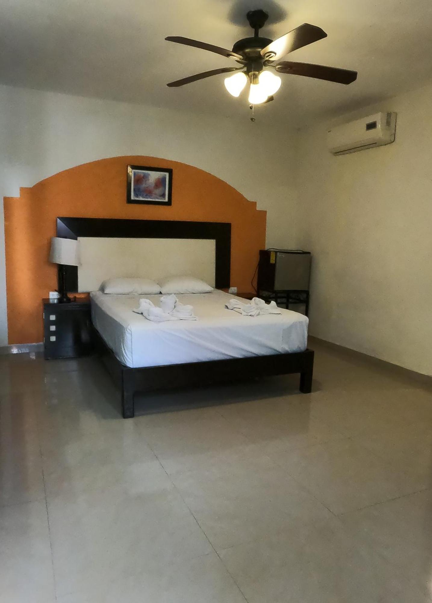 Hotel Quinta Marciala Mx Valladolid  Bagian luar foto