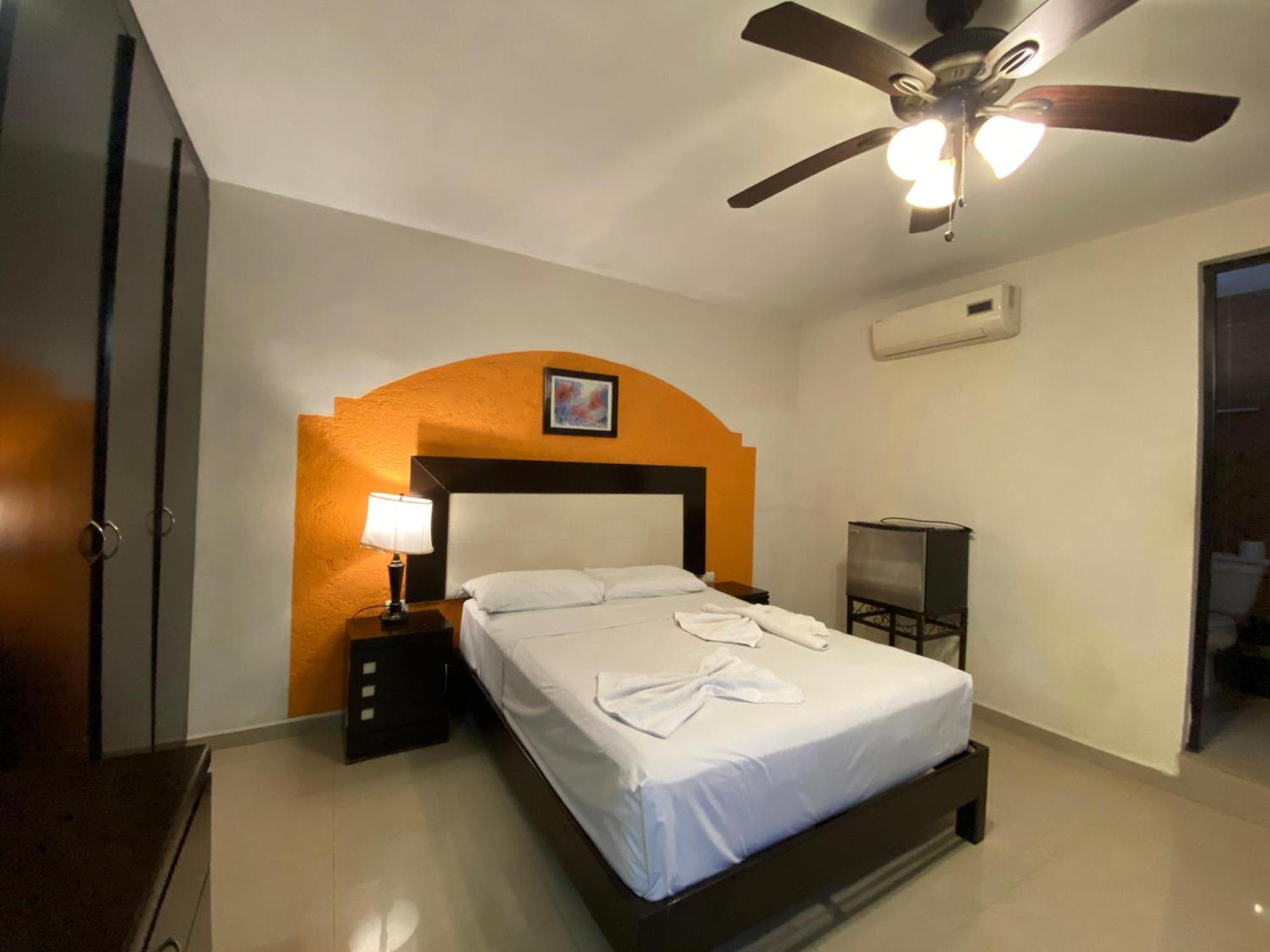 Hotel Quinta Marciala Mx Valladolid  Bagian luar foto