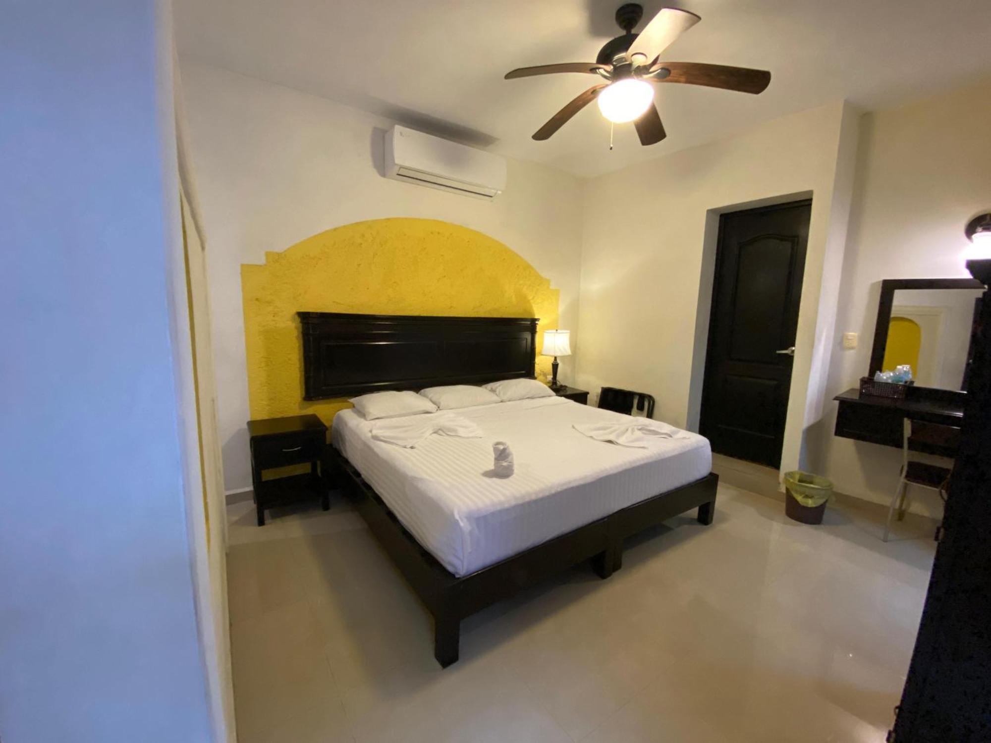 Hotel Quinta Marciala Mx Valladolid  Bagian luar foto