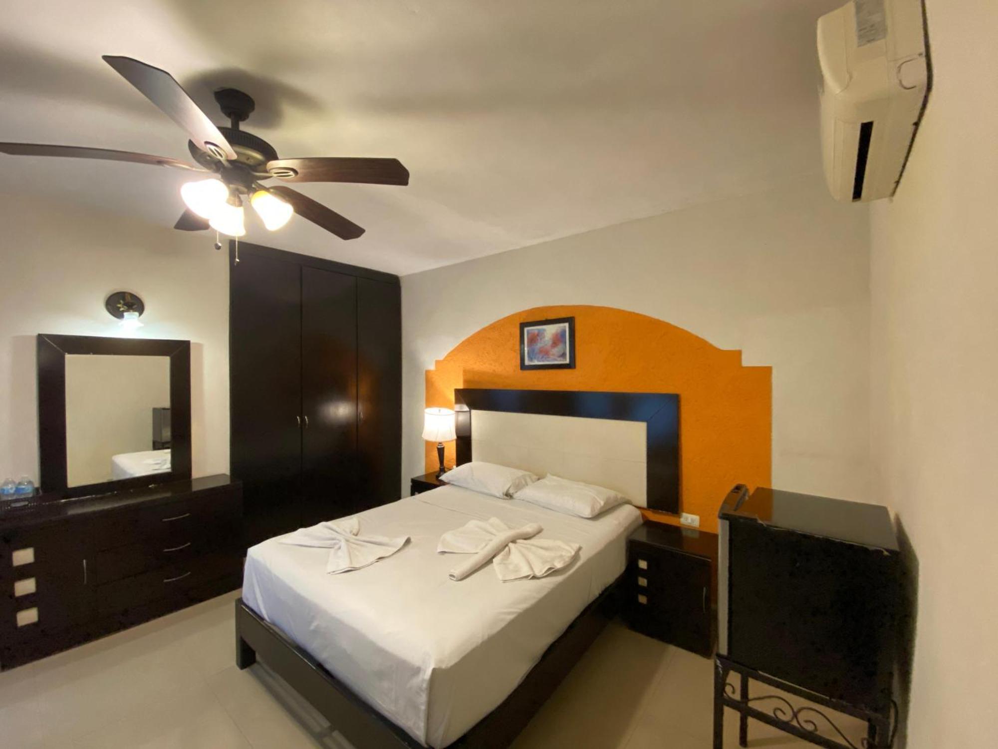 Hotel Quinta Marciala Mx Valladolid  Bagian luar foto