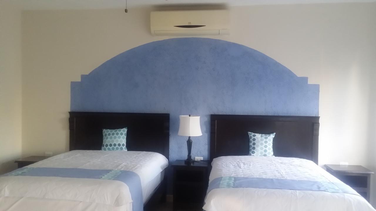 Hotel Quinta Marciala Mx Valladolid  Bagian luar foto